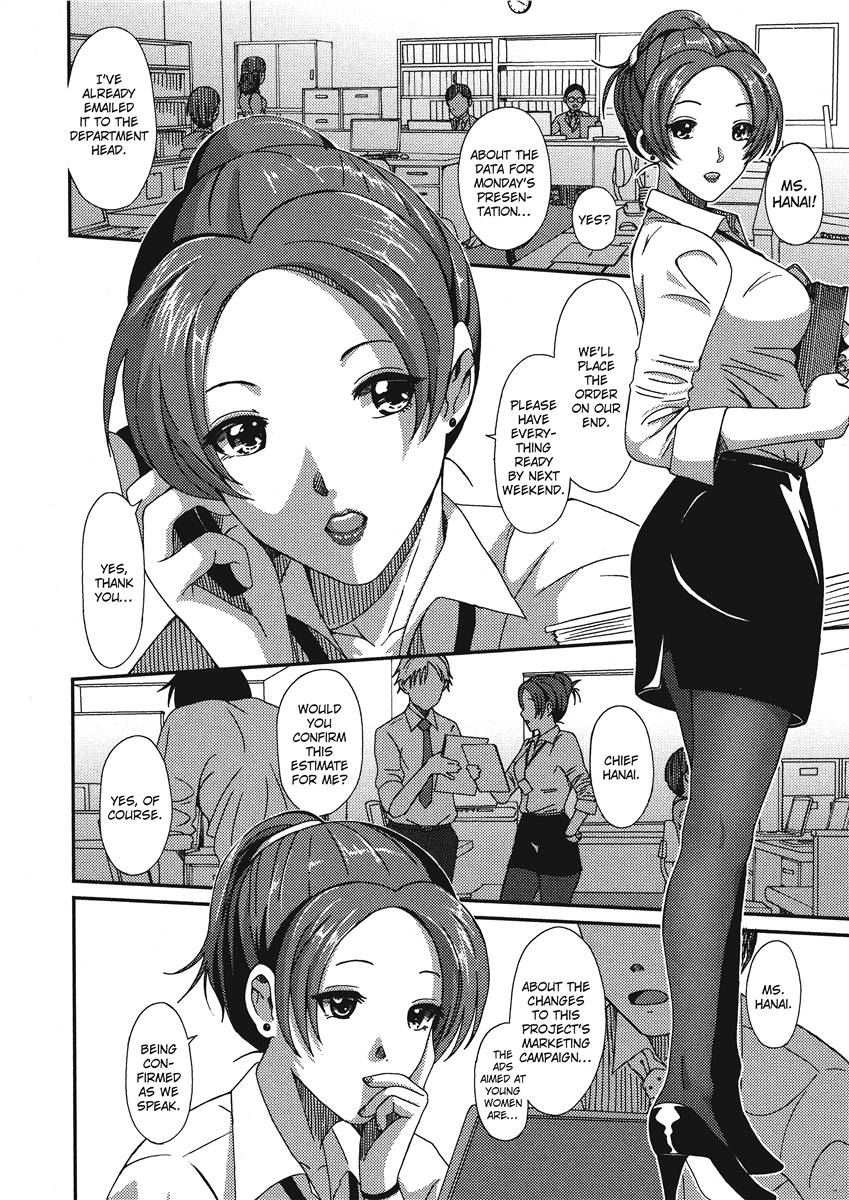 Ray's Days page 4 full