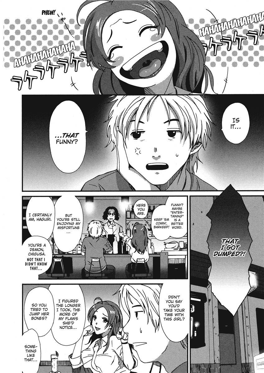 Ray's Days page 6 full