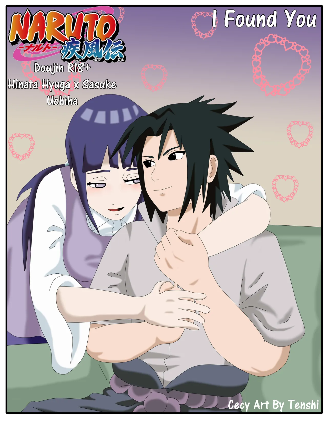 I found you page 1 full