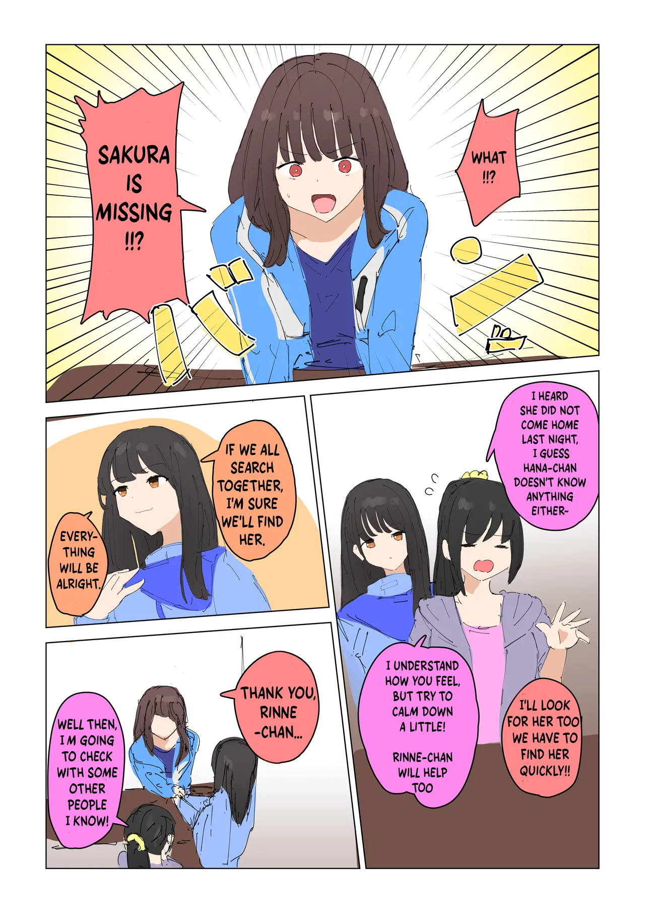 Joōbachi no Shokuzai ~ Henshin Heroine Haiboku ~ | The Atonement of Queen Bee ~ Henshin Heroine's Complete Defeat ~ page 8 full