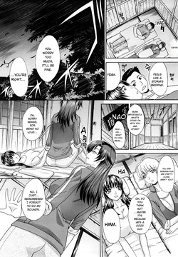 [Itaba Hiroshi] Shirujyou [English] — page 17