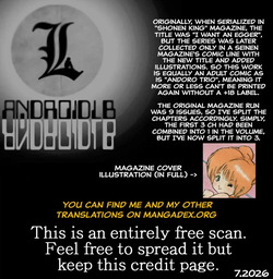 [Uchiyama Aki] Feeling Hard-Boiled | Kibun wa Hard-Boiled [English] [AndroidLB] — page 24