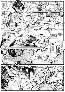 [アヘ丸] 遠坂の秘策 [English] — page 12