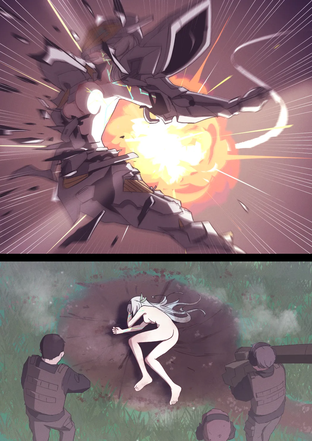 SAM page 1 full