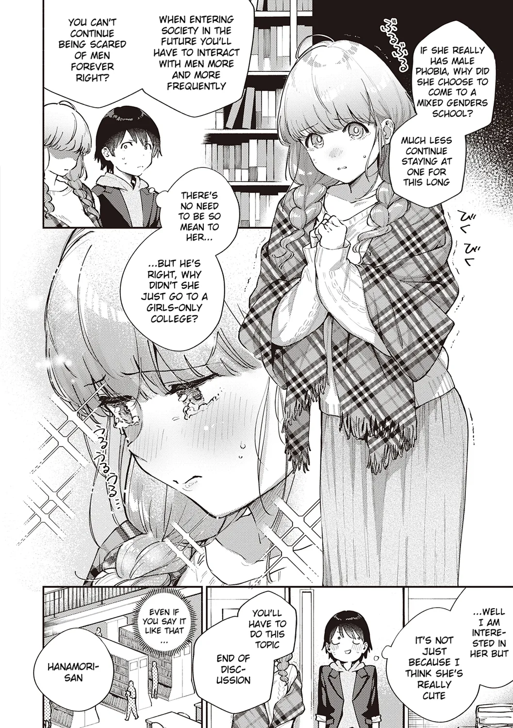 Kite. | Come. page 6 full