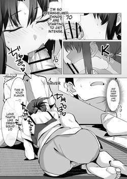 [Osunuya (Osunu)] 15-Nen-buri ni Saikai shita Dakashiya no Ikiokure Nagachichi Onee-san wa Ooatari | Reuniting after 15 years, the unmarried older sister who runs the penny candy shop is a total knockout. [English] [Digital] — page 16