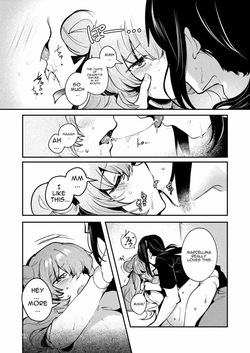 [Panorama Tsuushinkyoku (Ruri Rarako)] Jinkou Rakuen 2 [Digital] [English] — page 22