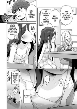 [Mothman (henreader)] Onanie Daisuki Honoka-chan wa Katekyo Chinpo o Benkyou Shitai! | Professional Shliker Honoka-san Wanna Study Up On Her Tutor's Cock! [English] [Team Rabu2] [Decensored by Dr.Kaz] — page 18