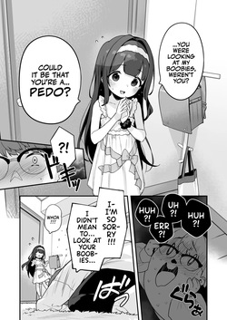 [Mothman (henreader)] Onanie Daisuki Honoka-chan wa Katekyo Chinpo o Benkyou Shitai! | Professional Shliker Honoka-san Wanna Study Up On Her Tutor's Cock! [English] [Team Rabu2] [Decensored by Dr.Kaz] — page 20