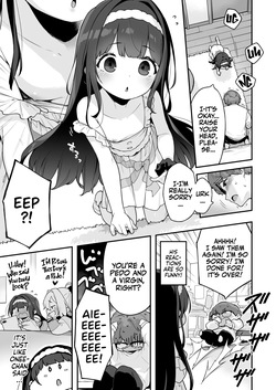[Mothman (henreader)] Onanie Daisuki Honoka-chan wa Katekyo Chinpo o Benkyou Shitai! | Professional Shliker Honoka-san Wanna Study Up On Her Tutor's Cock! [English] [Team Rabu2] [Decensored by Dr.Kaz] — page 21
