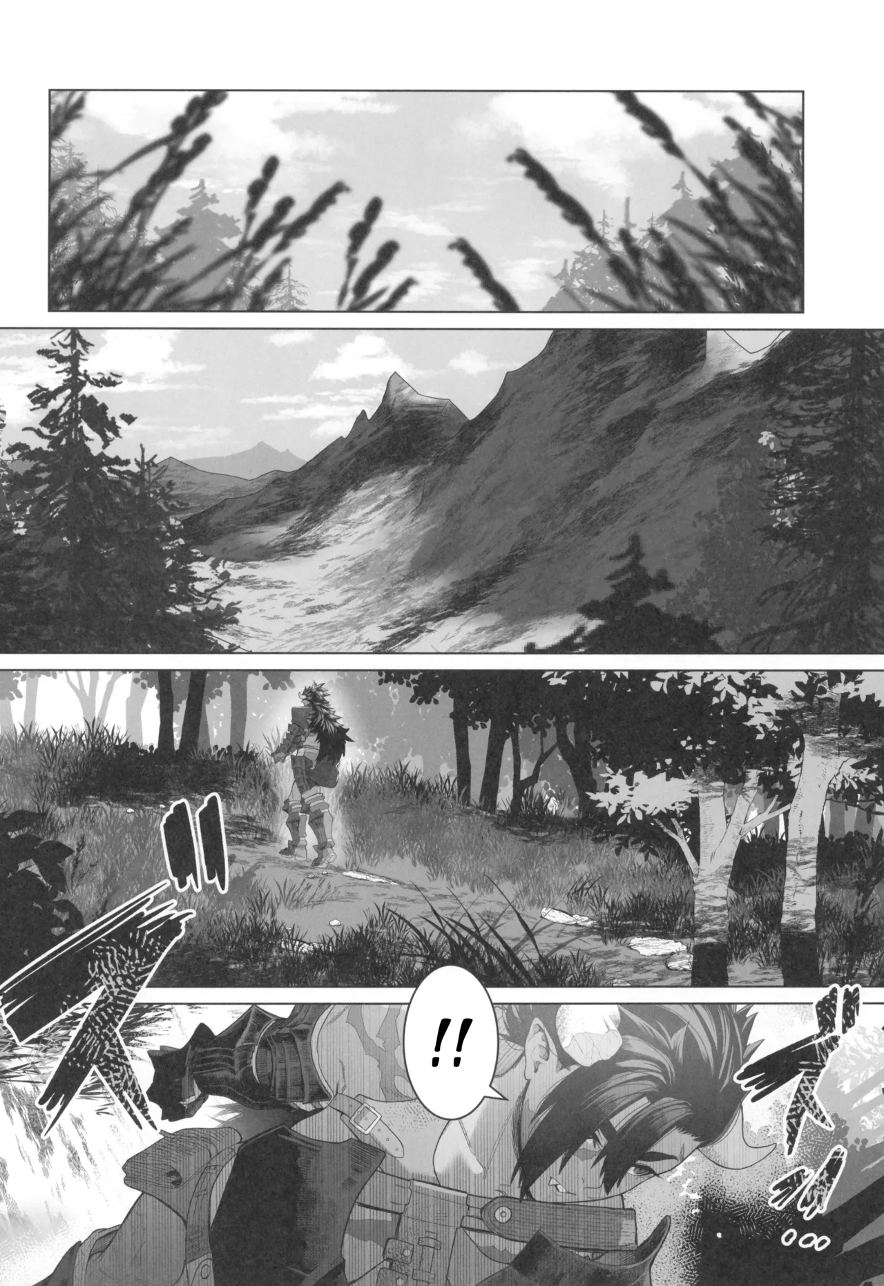 That "Demon", I'll "handle" it! page 3 full