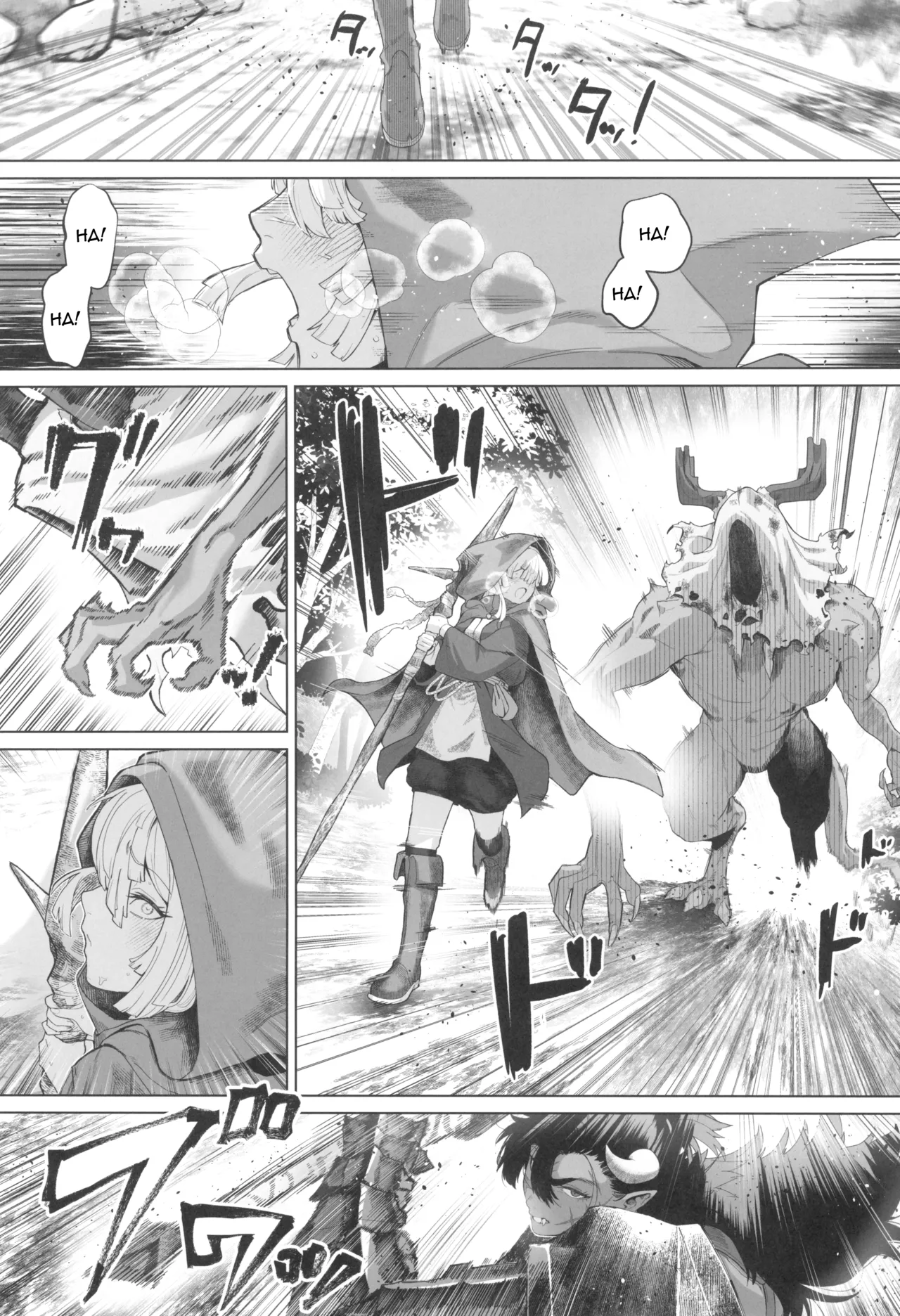 That "Demon", I'll "handle" it! page 4 full