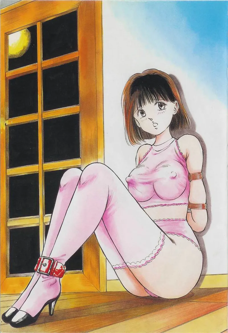 M Jou no Yoru page 5 full