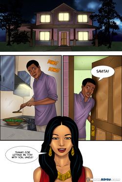 (Kirtu) Savita Bollywood Dreams - Chapter 2 — page 19