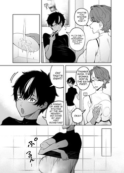 [F.W.ZHolic (FAN)] Shingo-senpai no Hatsukoi [Digital] [English] — page 24
