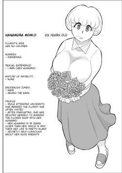 [Fake An] Netori no Shoutengai | Cuckolding Shopping Street [English] [joobuspaidatr] — page 15