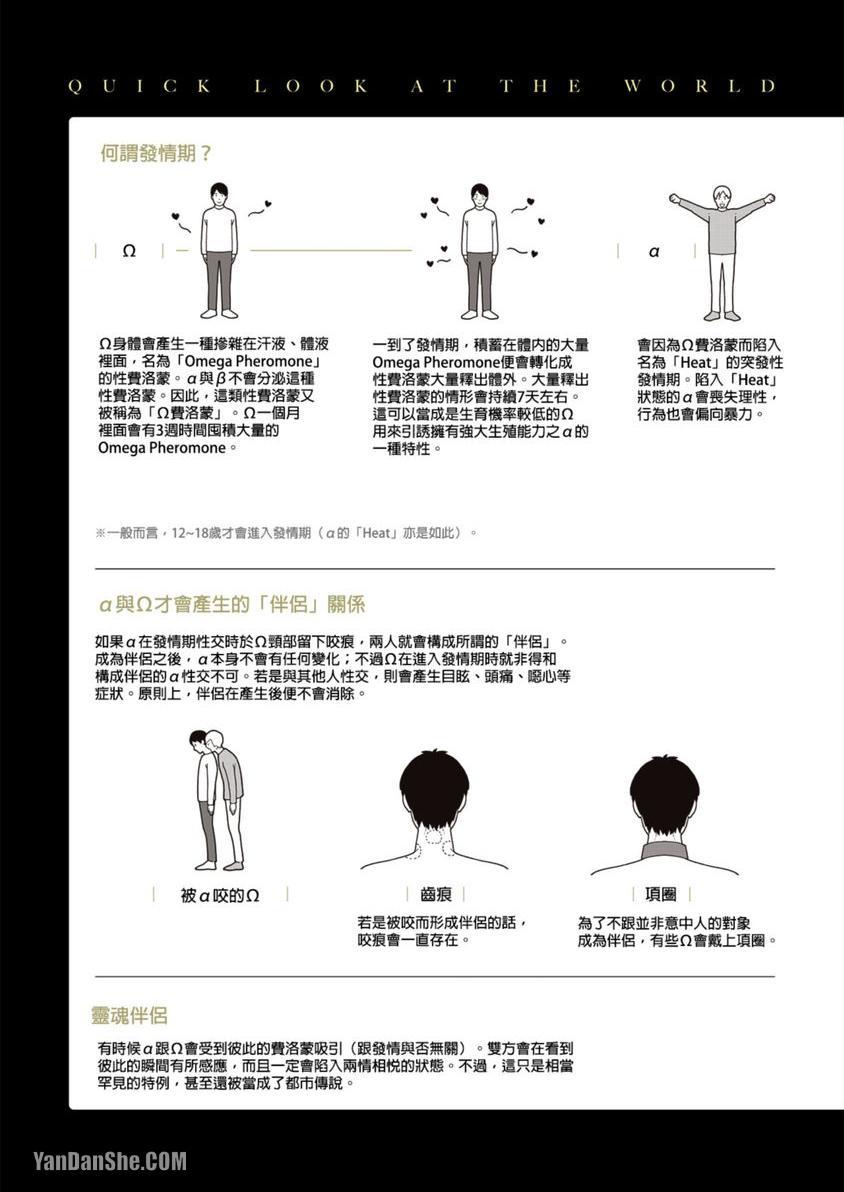 Boku no High Spec Kareshi-sama︱我的高规格男友 page 4 full