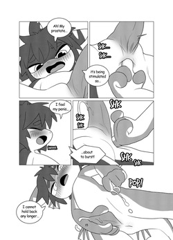 [XVX_MAGENTA] Tuna’s Special Bath — page 16