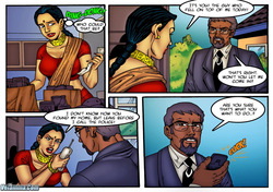 (Kirtu) Velamma Dreams - Chapter 4 — page 23