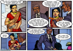 (Kirtu) Velamma Dreams - Chapter 4 — page 24