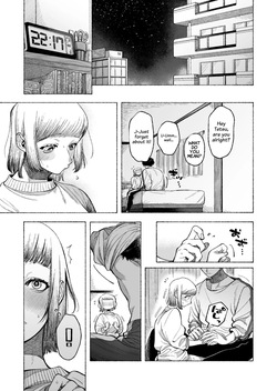 [THE Waidan (NTNTGNGN)] Tetsu-kun datte Semeraretai? ~Do-S Kareshi no Chiikubi wa Ijirareru no o Nozonderu~ | My Sadistic Boyfriend Tetsu-kun Wants Me To Tease His Nipples! [English] — page 23