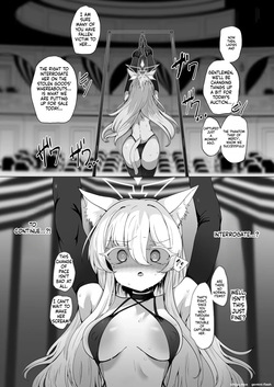 [6A Seeds (6A sang)] Inkaku Zecchou Kyoubai Report Hinmei...Jiai no Kaitou (Blue Archive) [Digital] (SCANMTL) — page 16