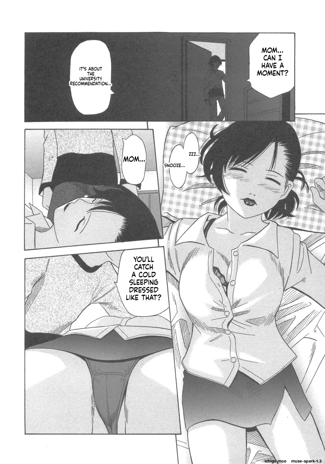 Tasting Mom page 4 full
