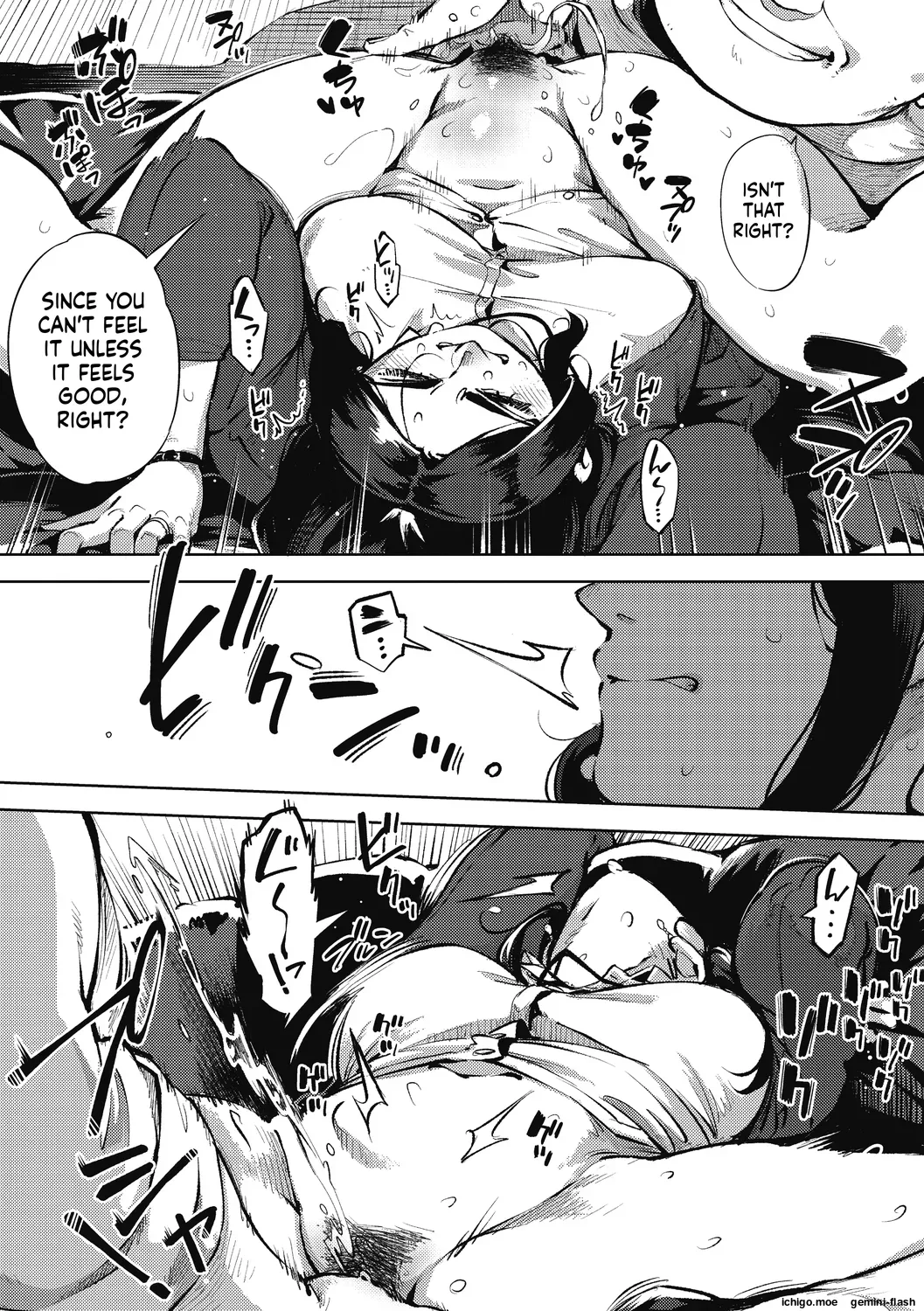 Hitozuma no Rirekisho - House Wife Resume page 9 full