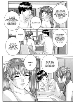 BLUE EYES Vol. 9 — page 11