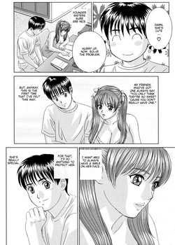 BLUE EYES Vol. 9 — page 12
