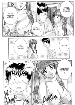 BLUE EYES Vol. 9 — page 15