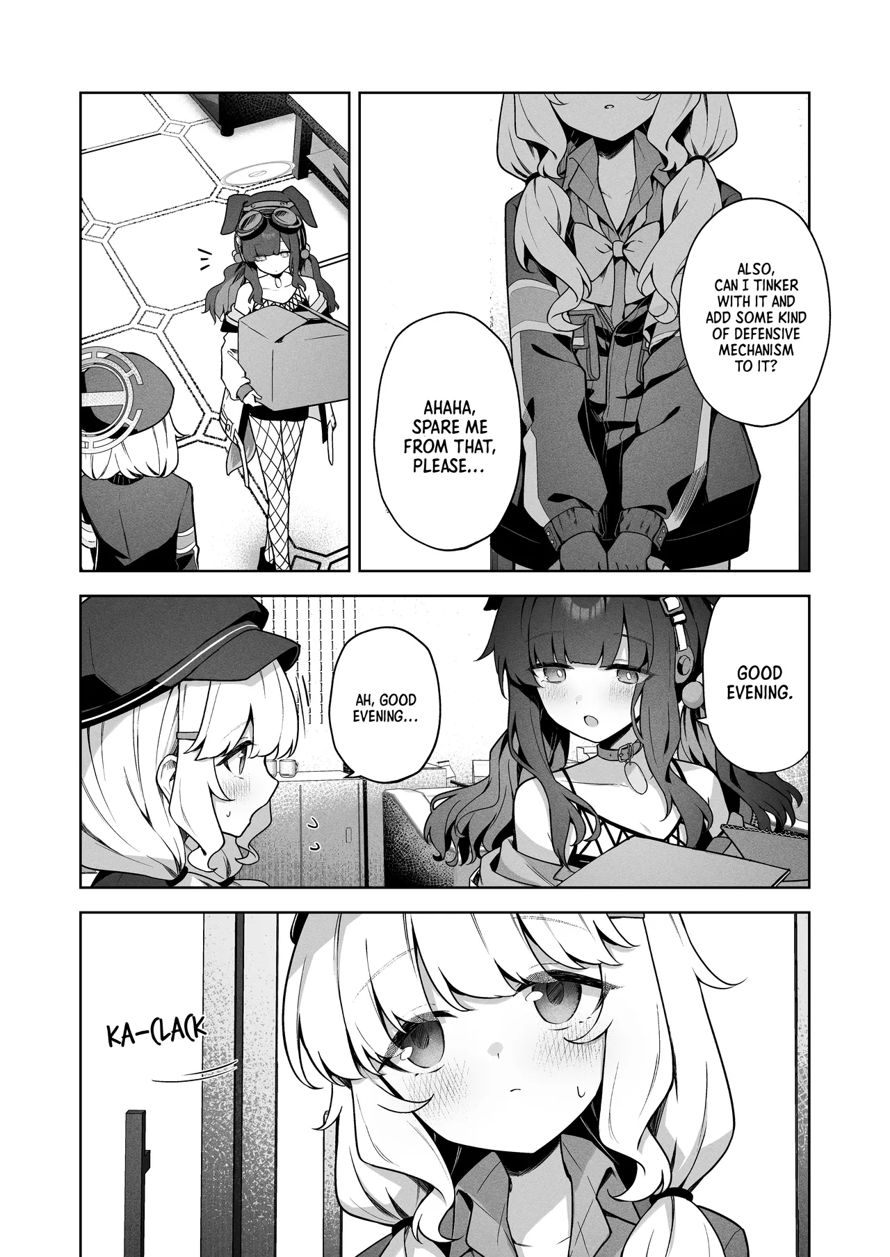 Aimai Identity | Ambiguous Identity page 4 full