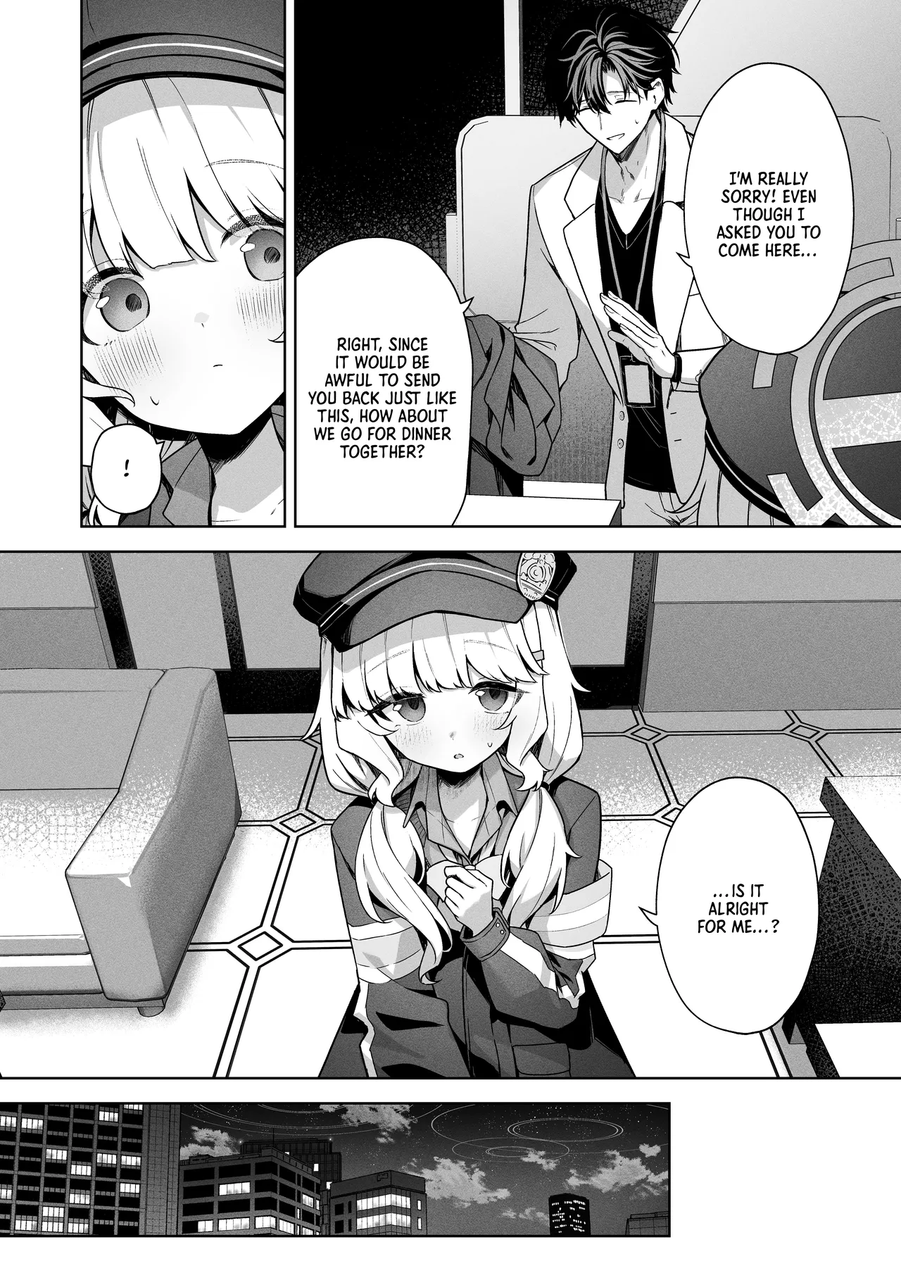 Aimai Identity | Ambiguous Identity page 7 full