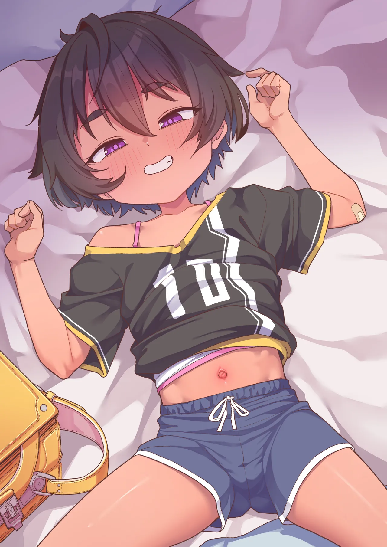 わくわくお勉強時間 page 2 full