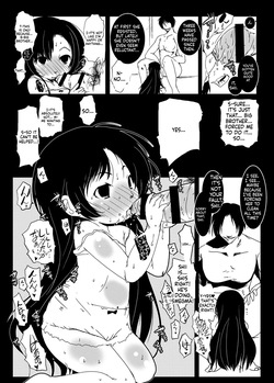 [Suitekiya (Suitekiya Yuumin)] Murasaki no Iro - Kuhouin Murasaki Bon Soushuuhen 2 (Kurenai) [Digital][English][ScanMTL] — page 24