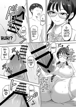 [Meganeko] Joshikousei ni Natta Mama Tanoshimu Gakuen Seikatsu Ep.1 Maiden-Senpai | Enjoying the Life After Turning into a Schoolgirl Ep.1 Maiden-Senpai [English] [GTF] — page 17