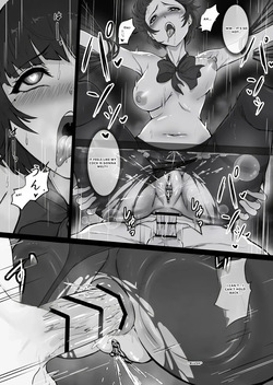 [Pz Yatai (pz-x)] Real Dasshutsu Game 2 - Choubatsu Hen [English] [VGT13] — page 19