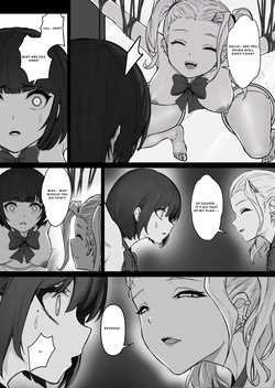 [Pz Yatai (pz-x)] Real Dasshutsu Game 2 - Choubatsu Hen [English] [VGT13] — page 24