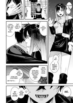 [Minaduki Nanana no TS Senichiya (Betty)] Boku o Ijimeteta Satou-kun o Kami Oshi Idol ni Kaete Otosu made | Until I Turned Sato—Who Used to Bully Me—Into My Absolute Favorite Idol and Seduced Him — page 11