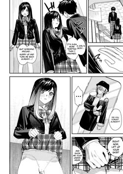 [Minaduki Nanana no TS Senichiya (Betty)] Boku o Ijimeteta Satou-kun o Kami Oshi Idol ni Kaete Otosu made | Until I Turned Sato—Who Used to Bully Me—Into My Absolute Favorite Idol and Seduced Him — page 13