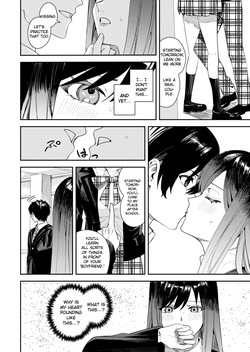 [Minaduki Nanana no TS Senichiya (Betty)] Boku o Ijimeteta Satou-kun o Kami Oshi Idol ni Kaete Otosu made | Until I Turned Sato—Who Used to Bully Me—Into My Absolute Favorite Idol and Seduced Him — page 17