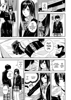 [Minaduki Nanana no TS Senichiya (Betty)] Boku o Ijimeteta Satou-kun o Kami Oshi Idol ni Kaete Otosu made | Until I Turned Sato—Who Used to Bully Me—Into My Absolute Favorite Idol and Seduced Him — page 18