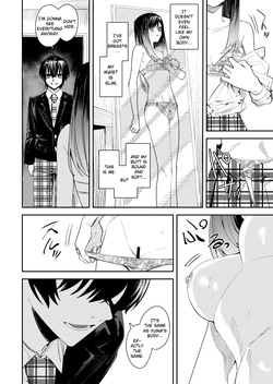 [Minaduki Nanana no TS Senichiya (Betty)] Boku o Ijimeteta Satou-kun o Kami Oshi Idol ni Kaete Otosu made | Until I Turned Sato—Who Used to Bully Me—Into My Absolute Favorite Idol and Seduced Him — page 19