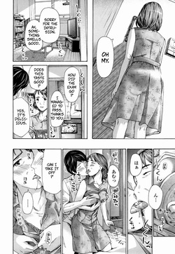 [Asagi Ryu] Me, With My Student...? 1 (Nee, Ima Watashi-tachi Futarikiri da yo 1) [Digital] — page 16