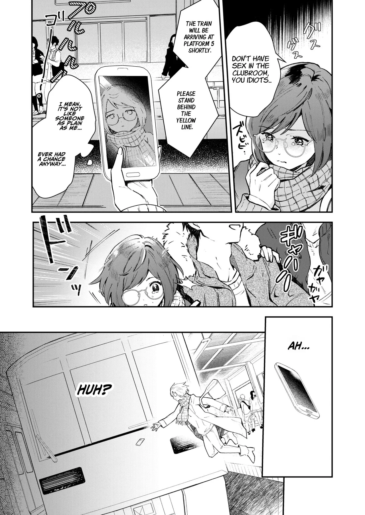 Tensei Inma no Ikinaoshi | Reincarnated Succubus Gets A Second Chance page 4 full