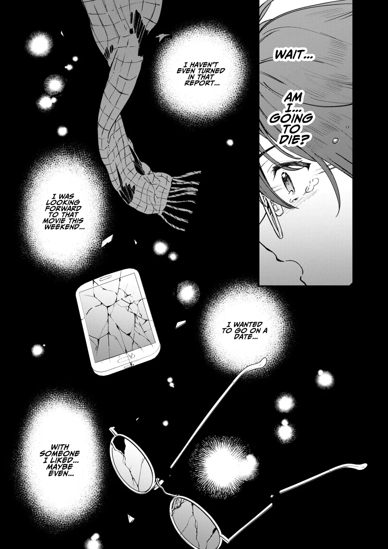 Tensei Inma no Ikinaoshi | Reincarnated Succubus Gets A Second Chance page 5 full