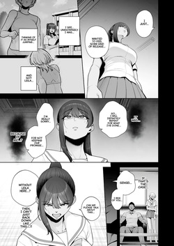 [Sevengar] Mesuchinpo Gari Ch. 1 [English] [CarlJPTL] — page 11