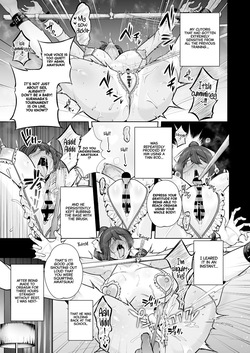 [Sevengar] Mesuchinpo Gari Ch. 1 [English] [CarlJPTL] — page 19