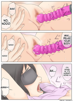 [Atori Akinao (Atori K)] Kawaii Imouto wo Kousoku Shite Mekakushi Shite Iroiro Shita Kekka — page 24