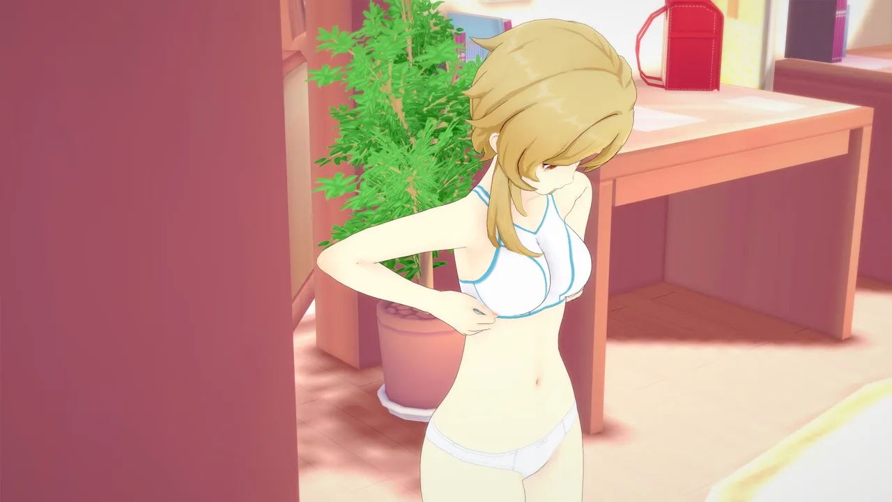 Crossdressing Season（1-3） page 10 full